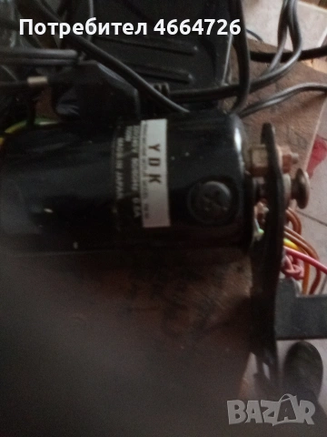 Помпи за вода 12 и 220 в. хром- никел , снимка 16 - Части - 53521265