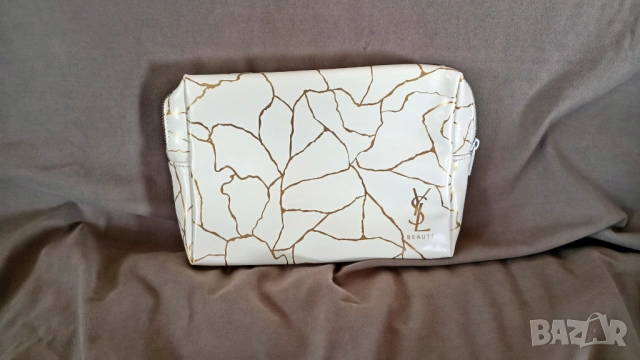  Christian Dior * YSL * Yves Saint Laurent * Carolina Herrera оригинали, снимка 11 - Чанти - 53925899