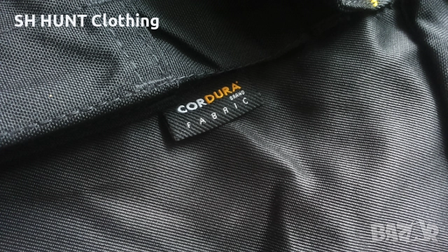 Snickers 3212 Duratwill Holster Pocket Work Trousers размер L / XL работен панталон W4-666, снимка 9 - Панталони - 52726749