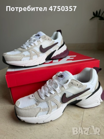 Маратонки, снимка 2 - Маратонки - 54030681