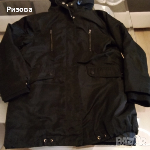 Продавам детско топло яке, запазено., снимка 3 - Детски якета и елеци - 52207553