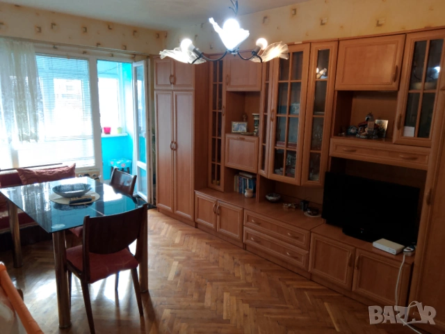 Дава под наем 2-стаен-кв.Чайка,гр.Варна-за нощувки