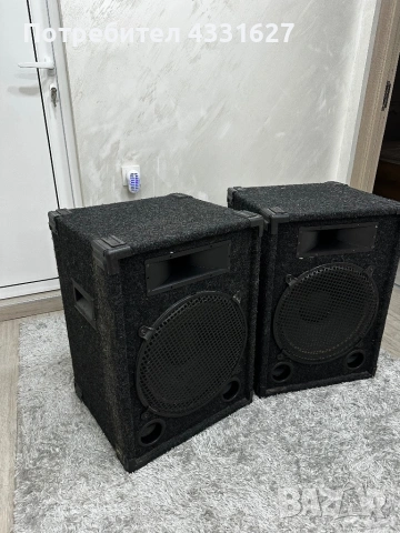 Тонколони 15 ки biema, снимка 2 - Тонколони - 53698989