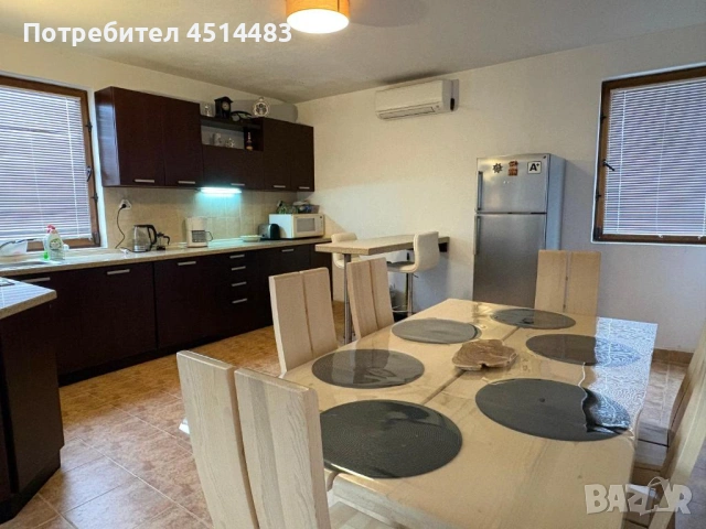 Планинска семейна къща за гости Райово, снимка 9 - Почивки на планина - 53749926