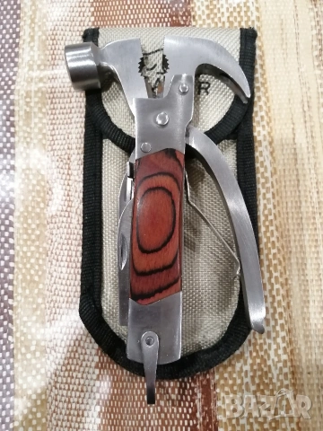 Мултифункционална ножка, снимка 3 - Ножове - 53871865