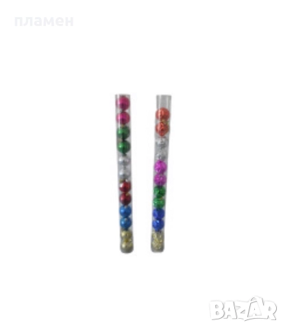 Топки за елха , снимка 2 - Декорация за дома - 52587512