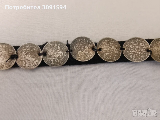 накит за народна носия