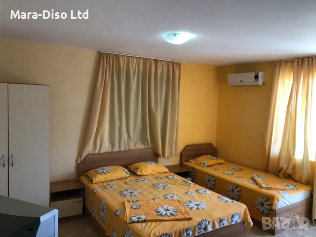 Етаж от къща в Равда, снимка 2 - Етаж от къща - 52339740