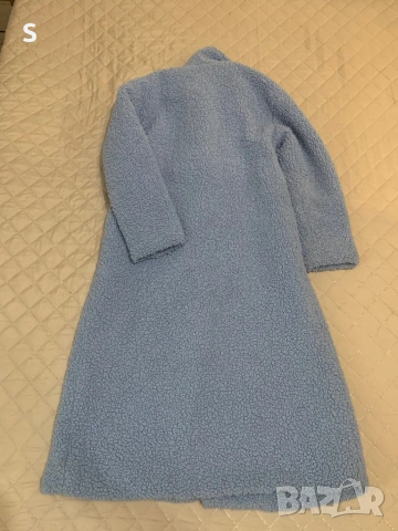 Уникално палто lC Wikiki 38 размер, снимка 2 - Якета - 53721038