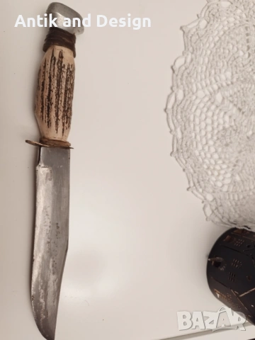Колекция от ловни ножове , снимка 8 - Ножове - 54112735