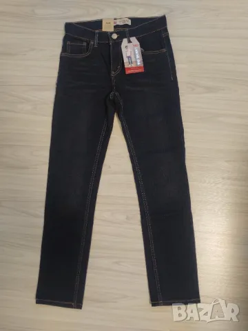 Нови детски дънки LEVIS, снимка 1 - Детски панталони и дънки - 47094880