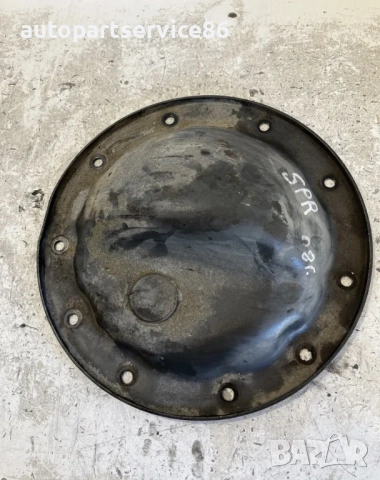Капак на диференциал заден за Mercedes W906 Sprinter 313 CDI (2008), снимка 2 - Части - 54214615