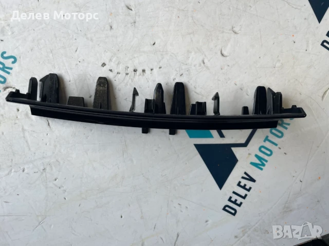 566863617 интериорна лайсна от Skoda Karoq 1.5 TSI двигател DXDB, 150 кс., автоматик DSG7, 2024 г., снимка 2 - Аксесоари и консумативи - 50488553