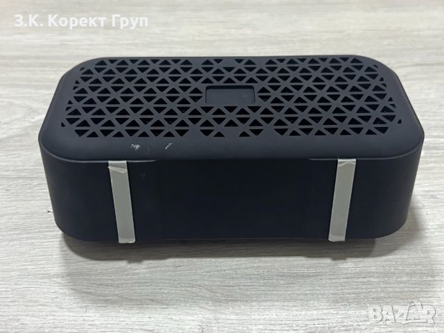 Преносима тонколонка, снимка 2 - Bluetooth тонколони - 46108790