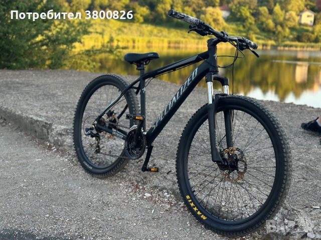 Specialized, снимка 2 - Велосипеди - 46149267