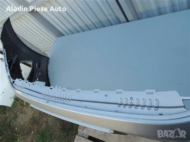 Предна броня VW Golf Sportvan Facelift 2017-2020 код 510807221M , снимка 4 - Аксесоари и консумативи - 49613305