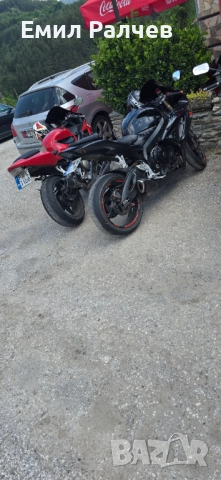 Honda cbr 600 F4i sport , снимка 7 - Мотоциклети и мототехника - 52436378