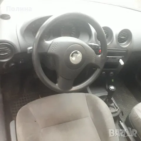 seat ibiza 1.2i, снимка 7 - Автомобили и джипове - 47955308