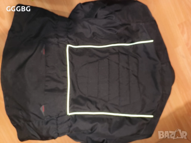 яке,панталони,туристическа раница,чанти за резервоари на мотори., снимка 2 - Аксесоари и консумативи - 52596815