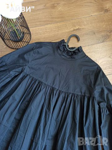 ONLY жестока нова рокля, снимка 7 - Рокли - 45511614