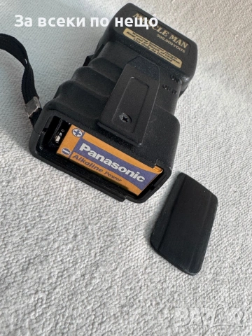 Мощен Електрошок, снимка 8 - Друга електроника - 53717275