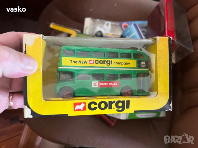 Английско Корги-стар