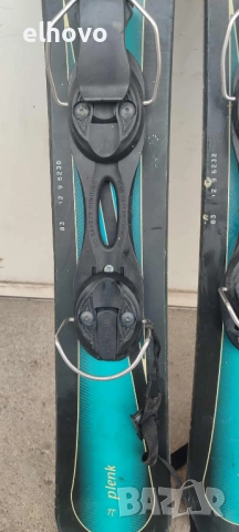 Къси ски funrunner, снимка 4 - Зимни спортове - 51971719