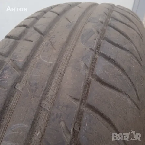 Гуми Таурус 2 бр летни 185/65/15, снимка 4 - Гуми и джанти - 49634426