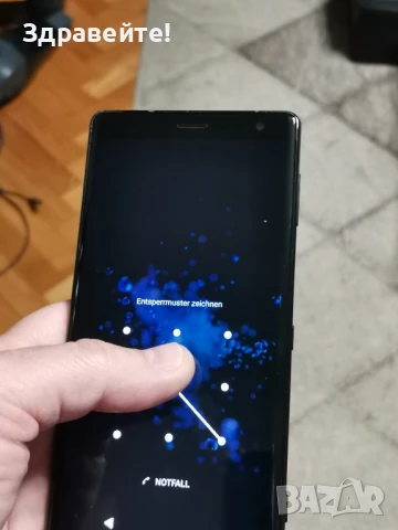 Sony XZ2, снимка 3 - Sony - 50628546