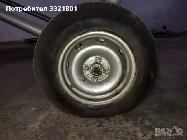 Лента за товарене на чували Akyurek 0014, снимка 2 - Други машини и части - 50363553