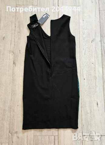 Елегантна рокля JUNONA , снимка 4 - Рокли - 54180138