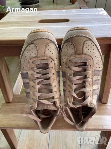 Adidas Japan, size :42, снимка 6 - Маратонки - 53847523