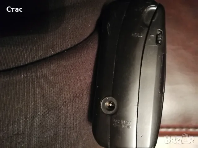 Panasonic walkman radio, снимка 5 - Други - 48503101