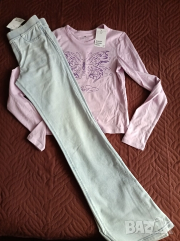 Лот за момиче р. 164 и 170, снимка 3 - Детски комплекти - 52592556