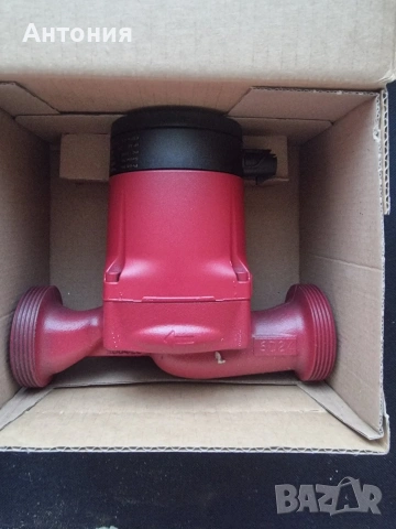 НОВА циркулационна помпа за отоплителни системи Grundfos ALPHA 2L, 32–60 180 , снимка 6 - Радиатори - 53738720