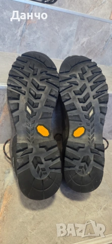 Scarpa Zodiac GTX , снимка 9 - Спортни обувки - 53785523