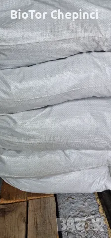 Тор за двор от Калифорнийски Червей 20л чували, снимка 4 - Тор и почвени смеси - 49993465