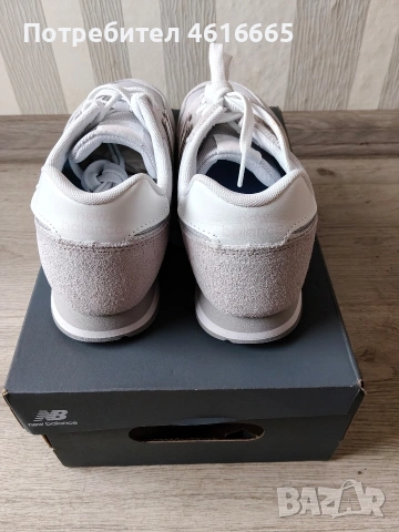 Нови маратонки new balanse, снимка 4 - Маратонки - 53833274