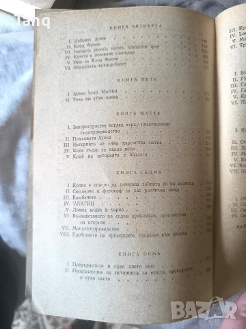 Книга ,, Парижката Света Богородица '' на Виктор Юго, снимка 3 - Други - 53173079