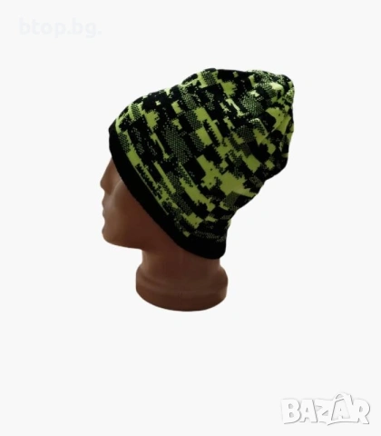 Мъжки шапки , снимка 3 - Шапки - 53500844