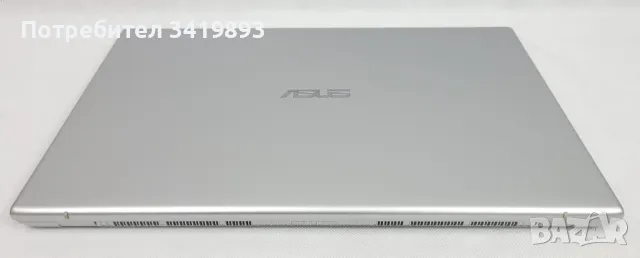 Asus Vivobook 17 R754J 17,3” i7/24Gb/500Gb, снимка 8 - Лаптопи за дома - 47959209