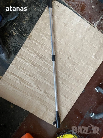 Удължител за двигател