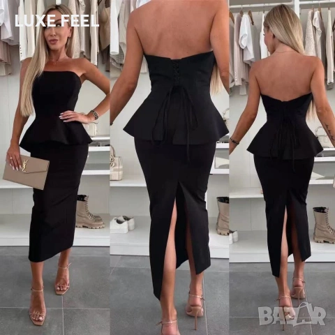 ✨Дамски Комплект , снимка 2 - Комплекти - 53737615