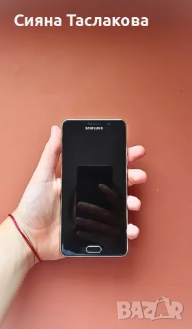 Samsung Galaxy A5/6 2016, снимка 1 - Samsung - 47224659