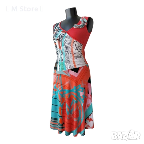 Save The Queen рокля размер L