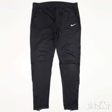 NIKE Оригинално Мъжко Долнище Анцуг L-XL