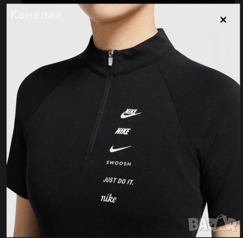 дамски дрехи Nike , снимка 6 - Рокли - 45204611