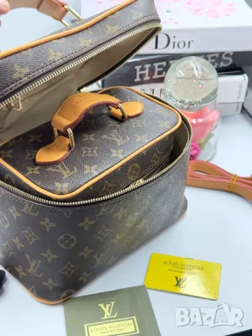 дамски чанти louis vuitton 2 броя , снимка 2 - Чанти - 46914353