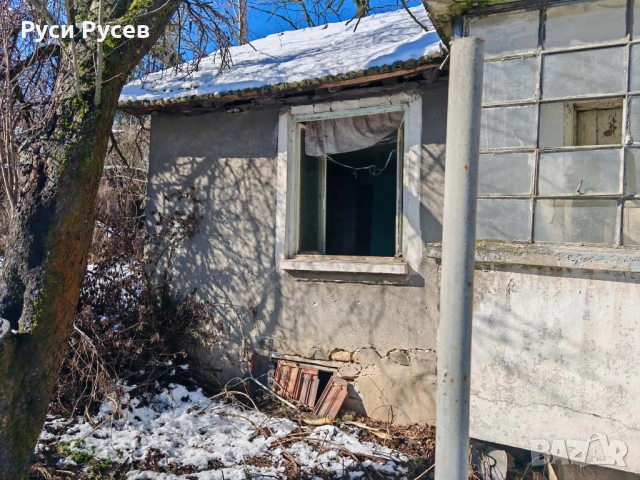 Къща с двор гр. Горна Оряховица, снимка 4 - Къщи - 53590578