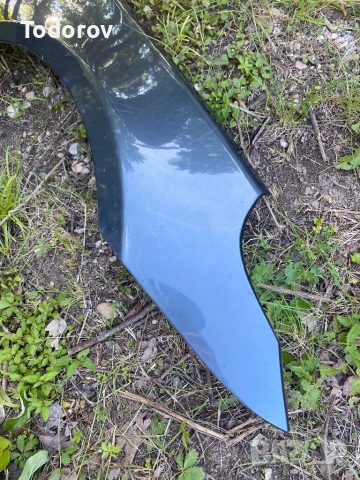 Десен калник BMW 5 Series (E60,E61) 2003-2010, снимка 3 - Части - 52553805